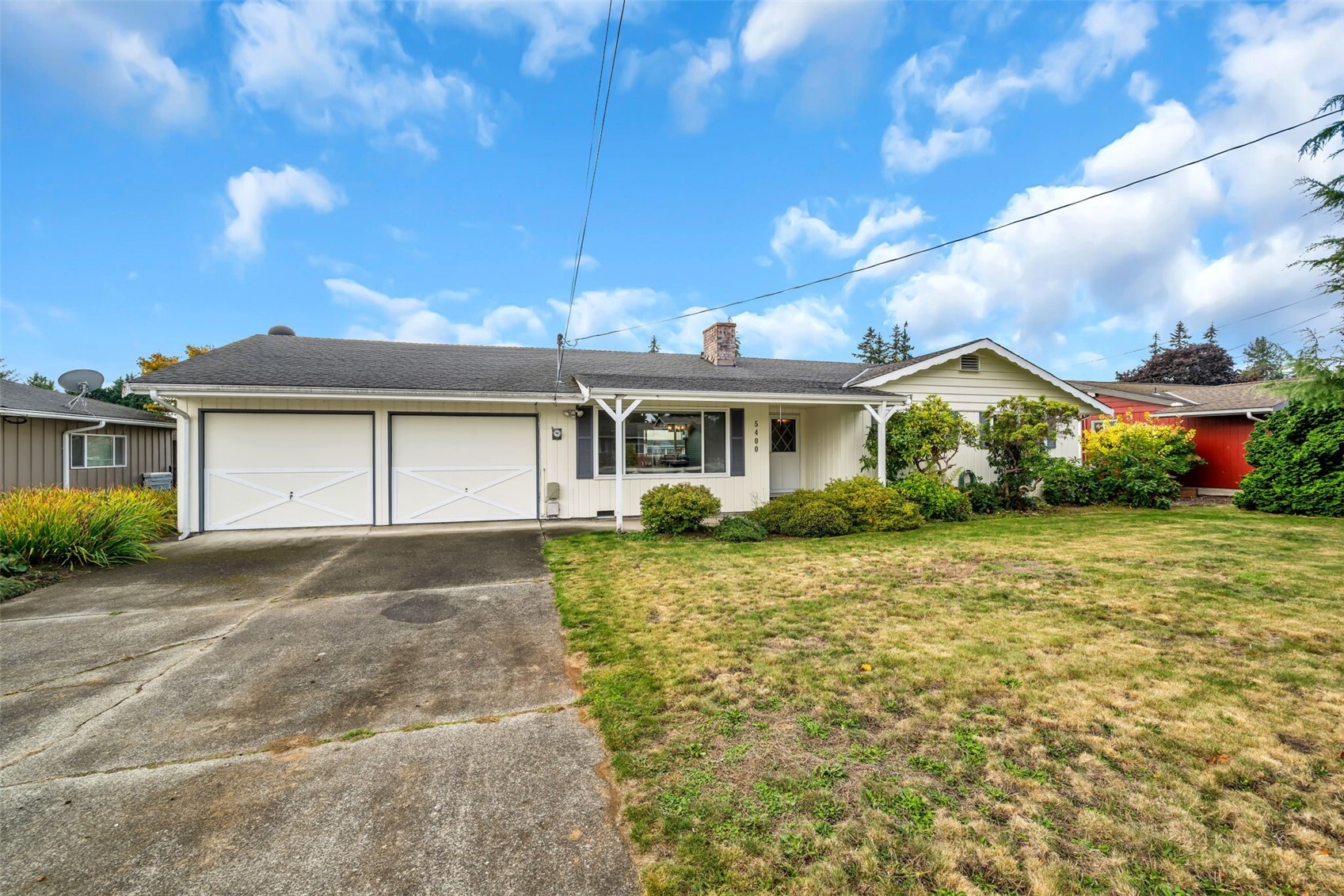 5400 90th Street Property Photo 1
