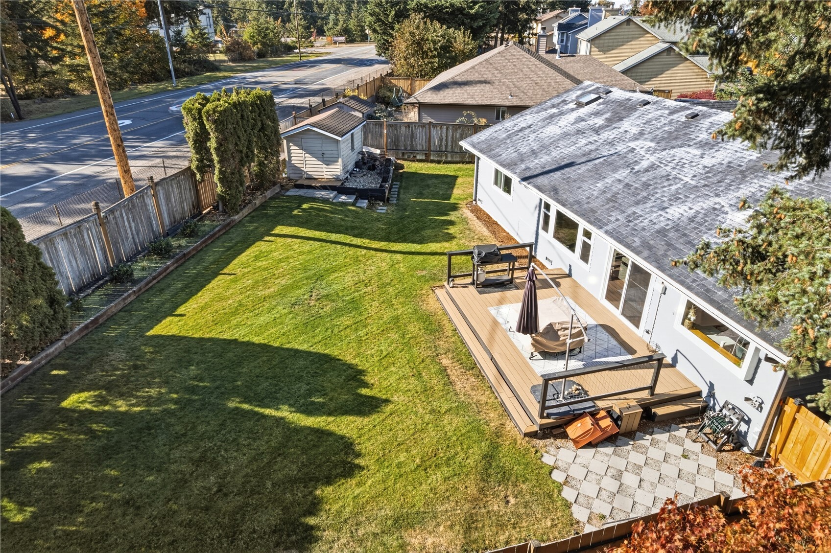 19041 Se 271st Place Property Photo 25
