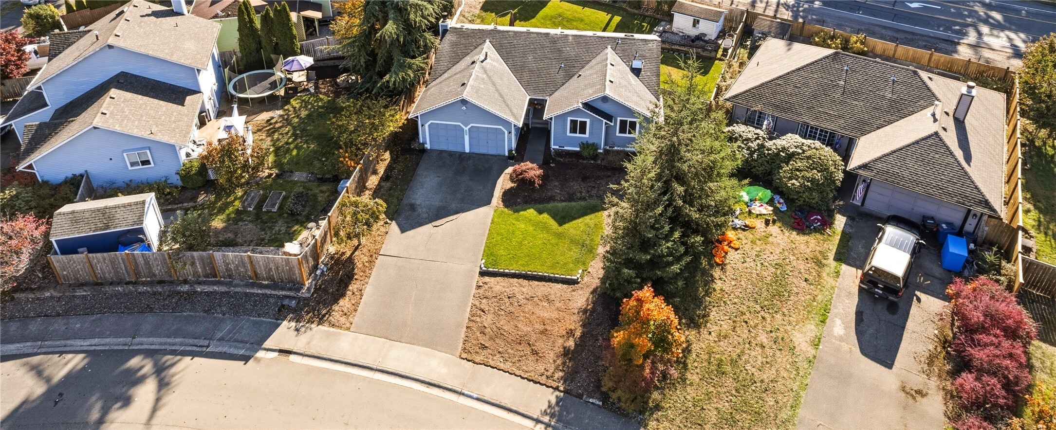 19041 Se 271st Place Property Photo 27