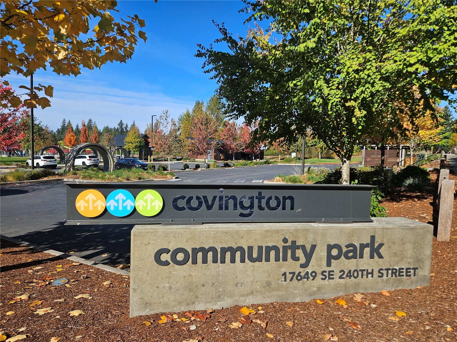 19041 Se 271st Place Property Photo 29