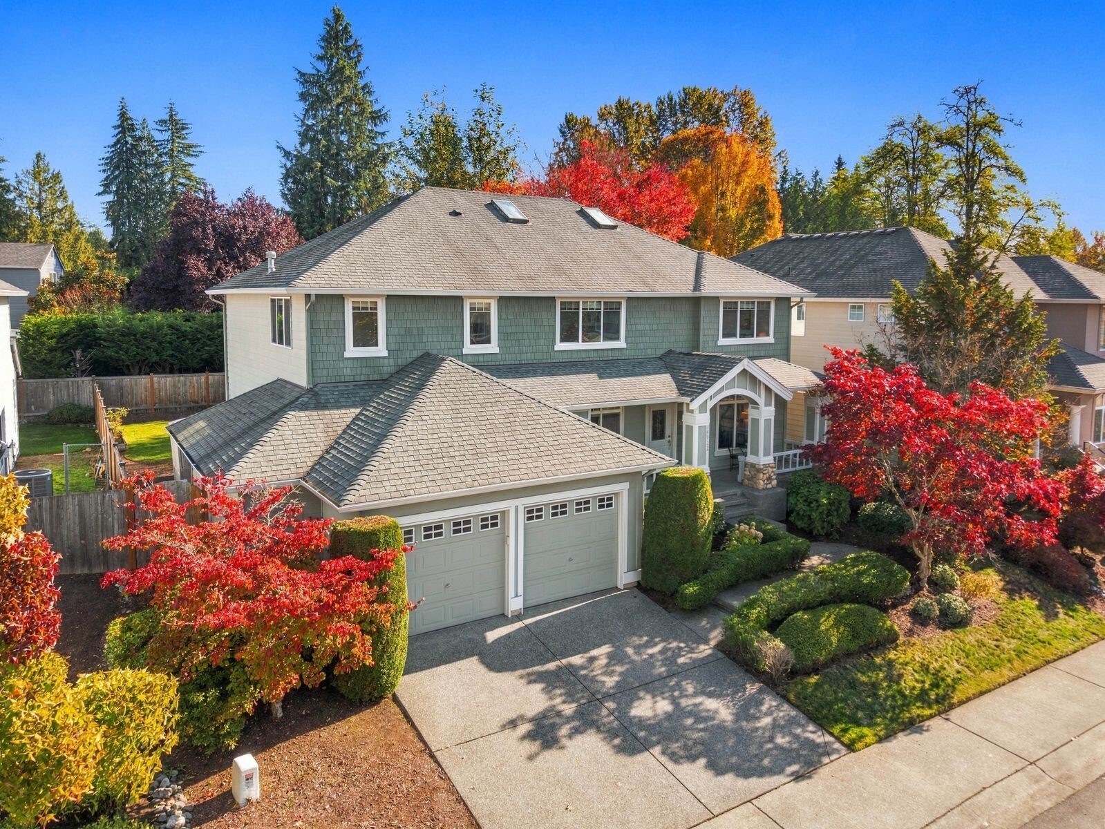 14922 273rd Place Property Photo 1