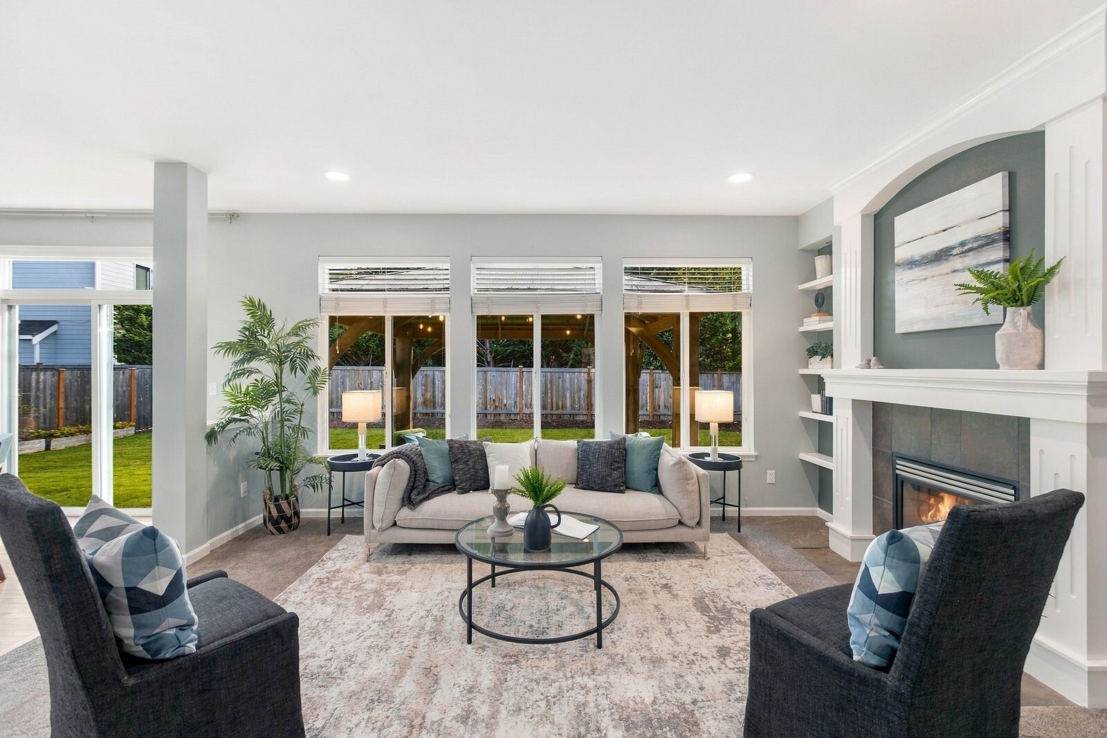 14922 273rd Place Property Photo 4