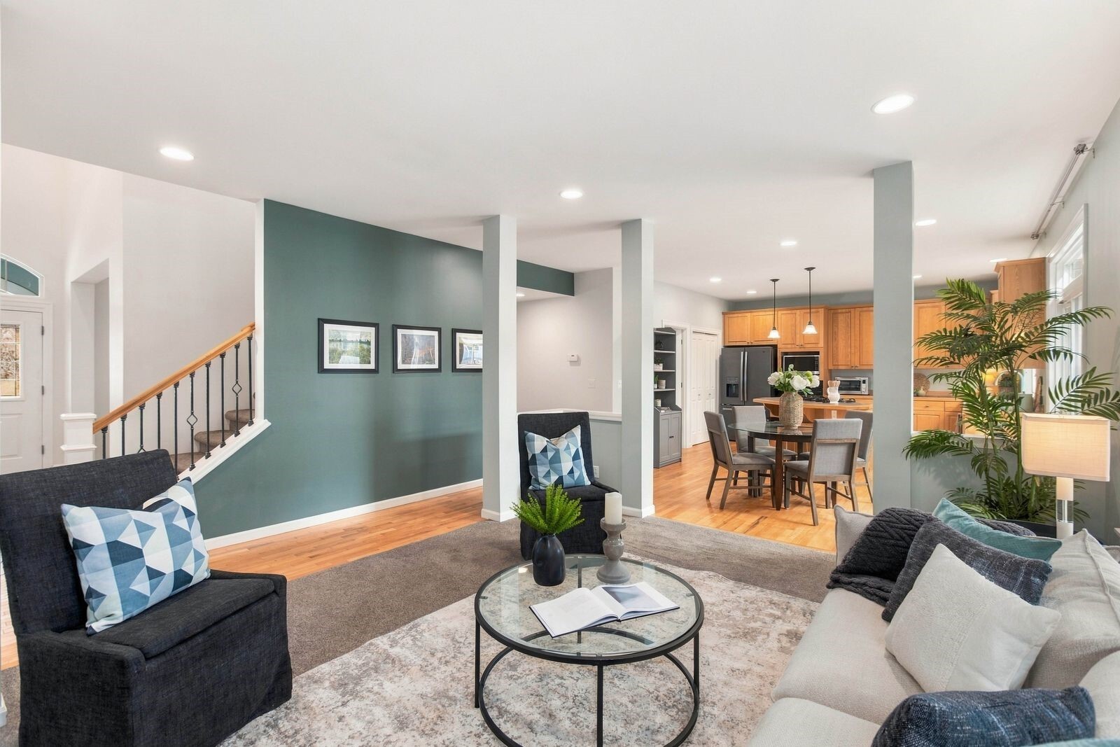 14922 273rd Place Property Photo 7