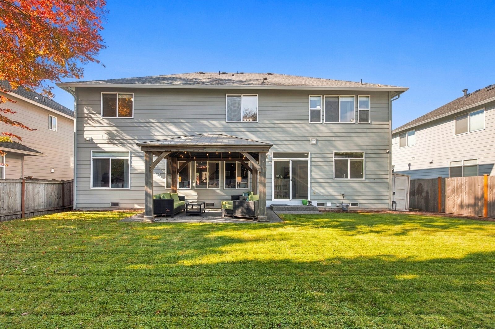 14922 273rd Place Property Photo 37