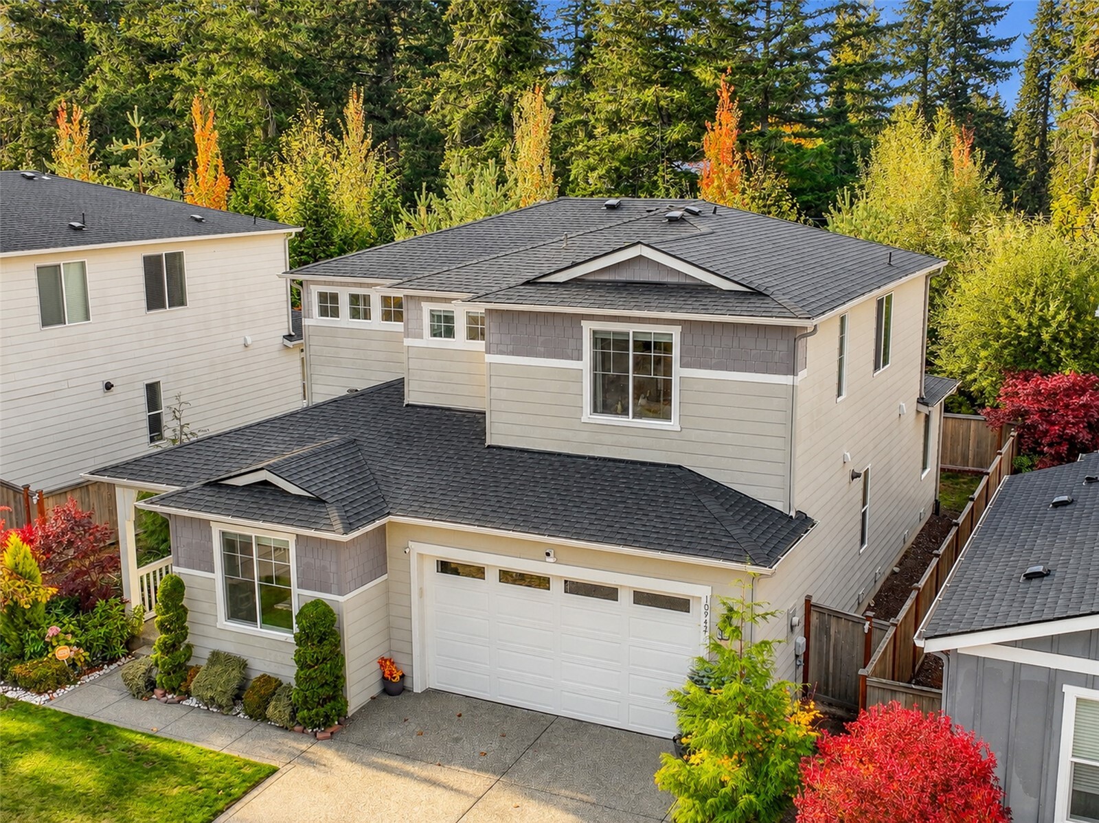 10947 Echo Rock Place Property Photo 6