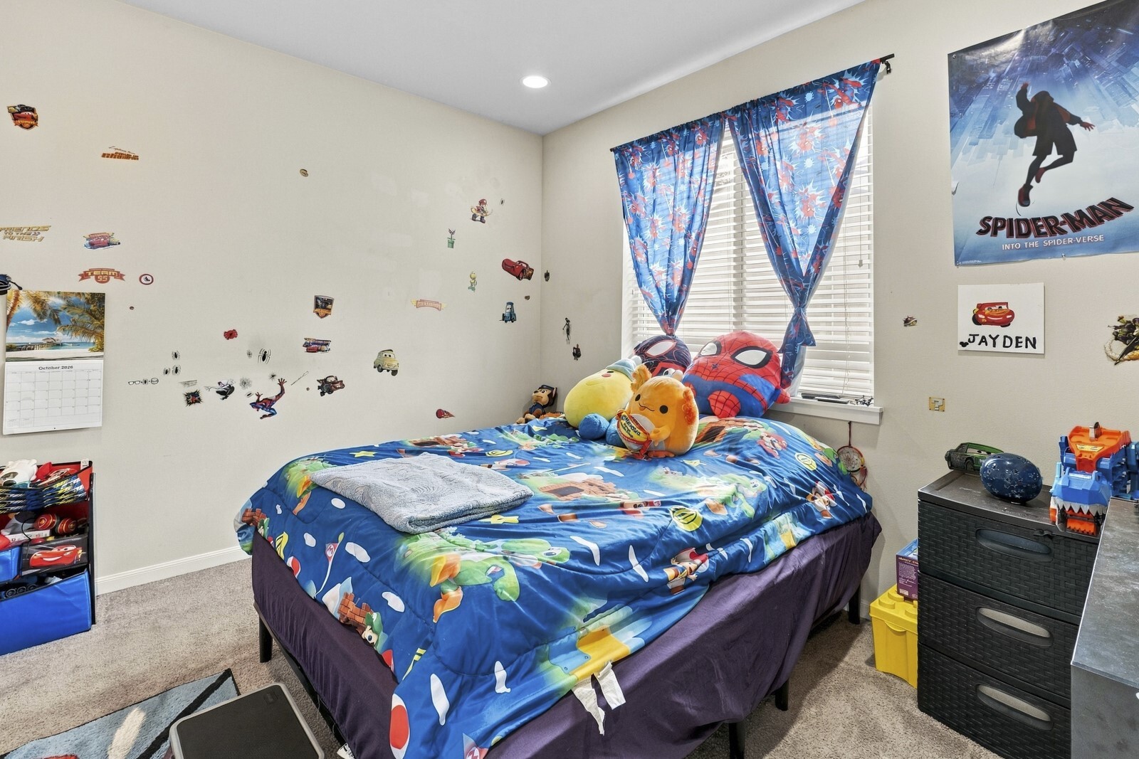 10947 Echo Rock Place Property Photo 29