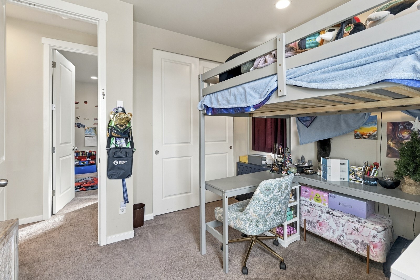 10947 Echo Rock Place Property Photo 30