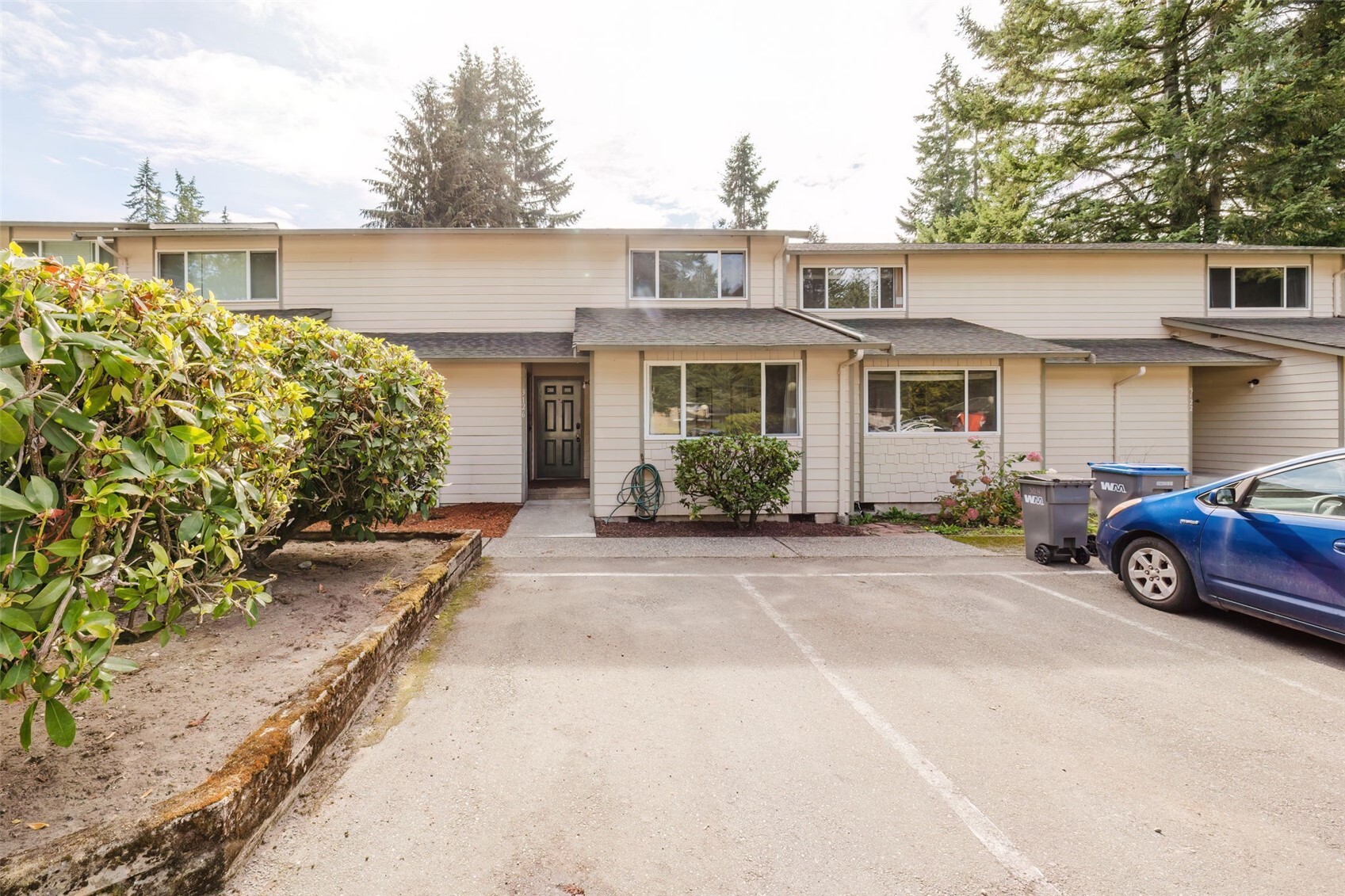 3126 Rustlewood Lane Property Photo 1