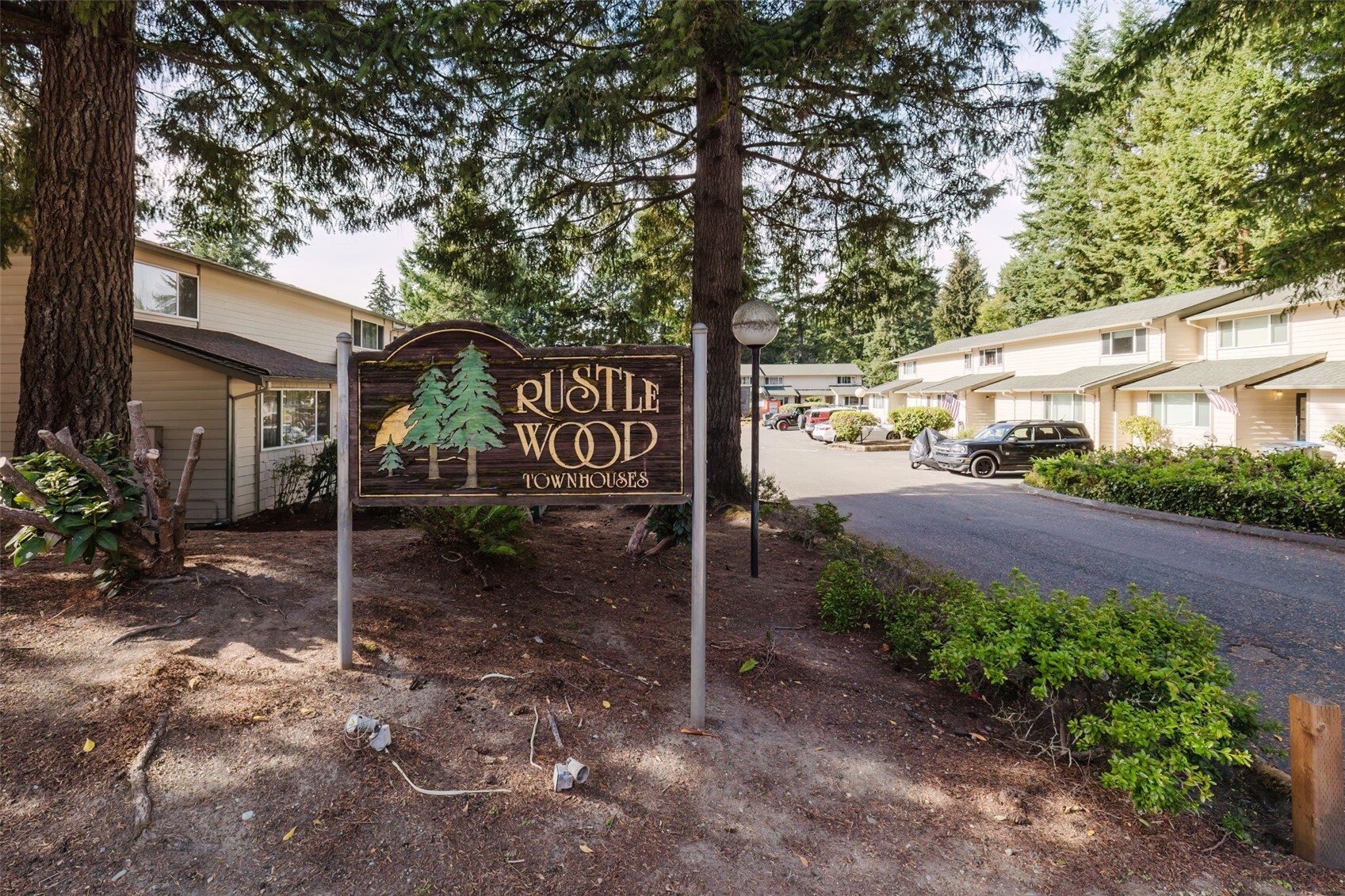 3126 Rustlewood Lane Property Photo 3