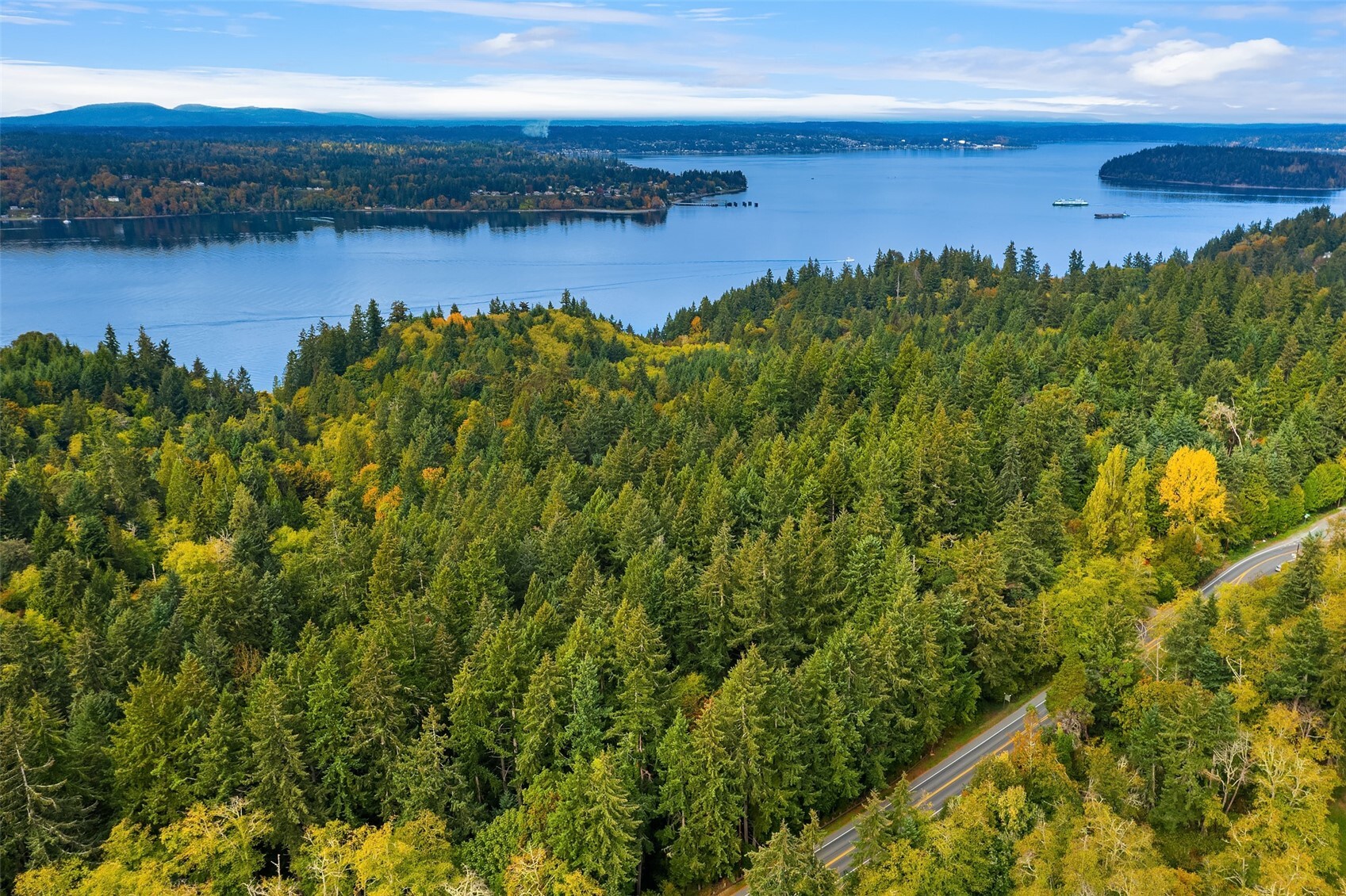 12060 Vashon Highway Property Photo 3