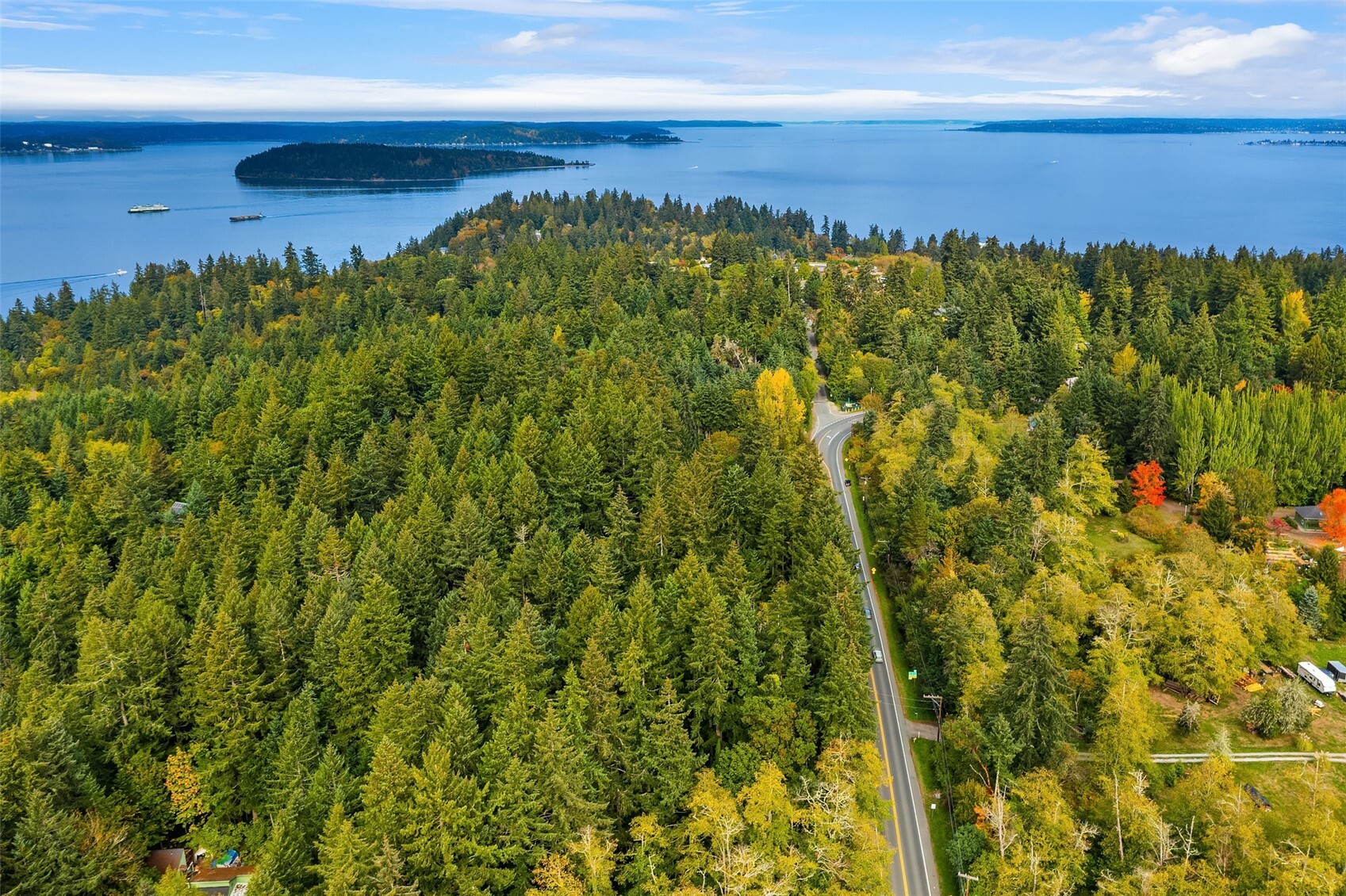 12060 Vashon Highway Property Photo 5