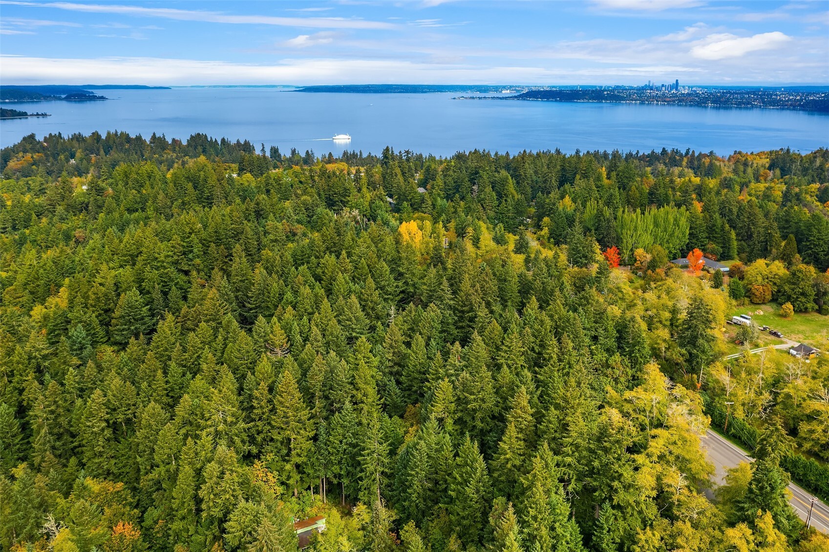 12060 Vashon Highway Property Photo 7