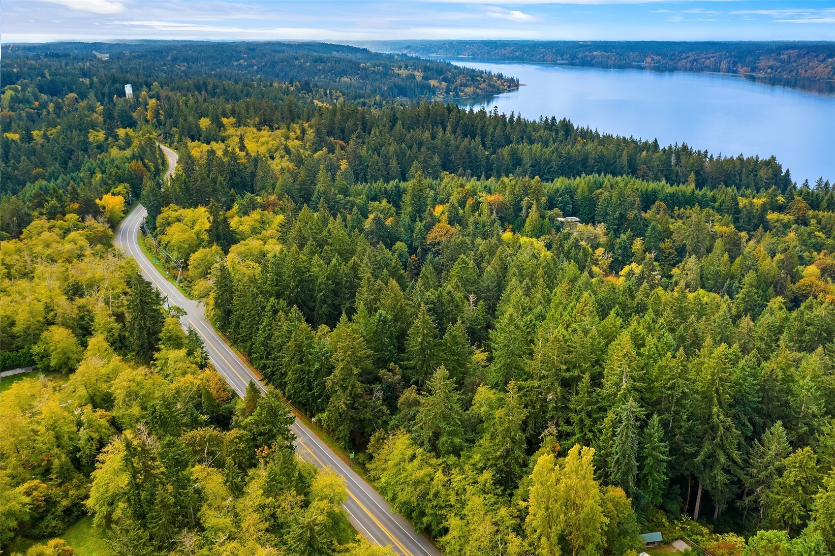 12060 Vashon Highway Property Photo 8