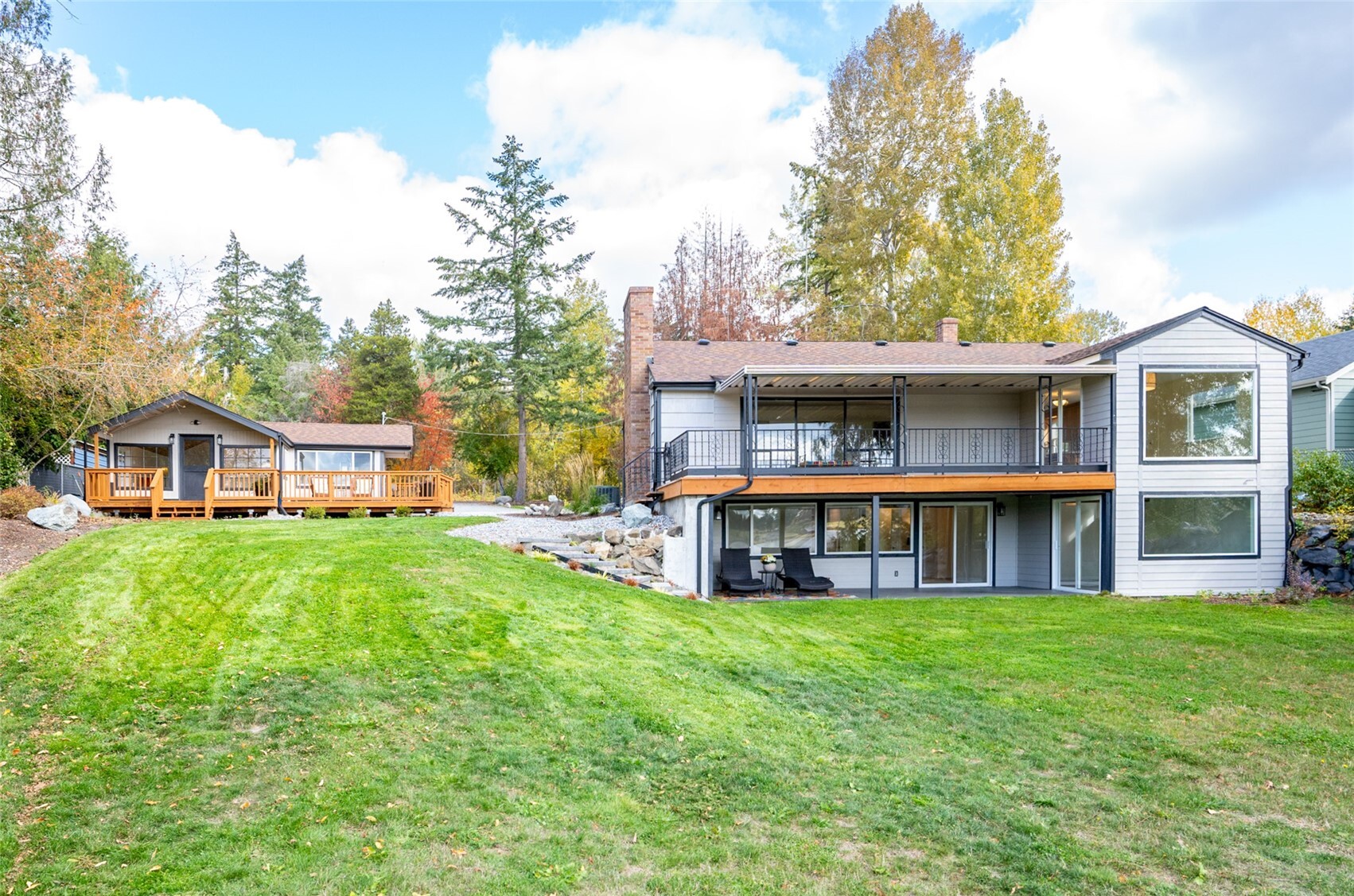 40604 S Silver Lake Road Property Photo 1