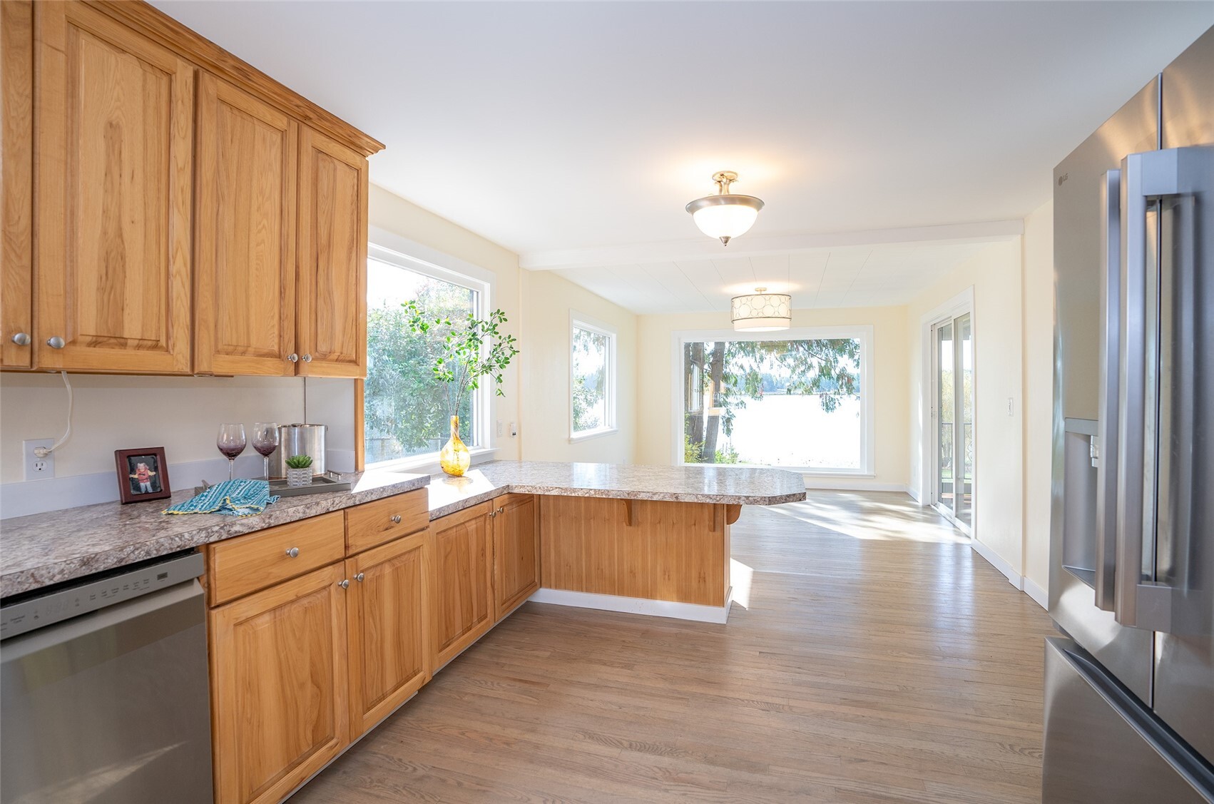 40604 S Silver Lake Road Property Photo 10