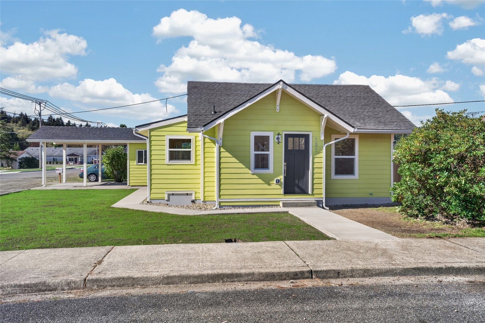 131 S 5th Street Property Photo 1