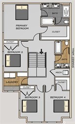 16841 Brickyard Road 3a Property Photo 3