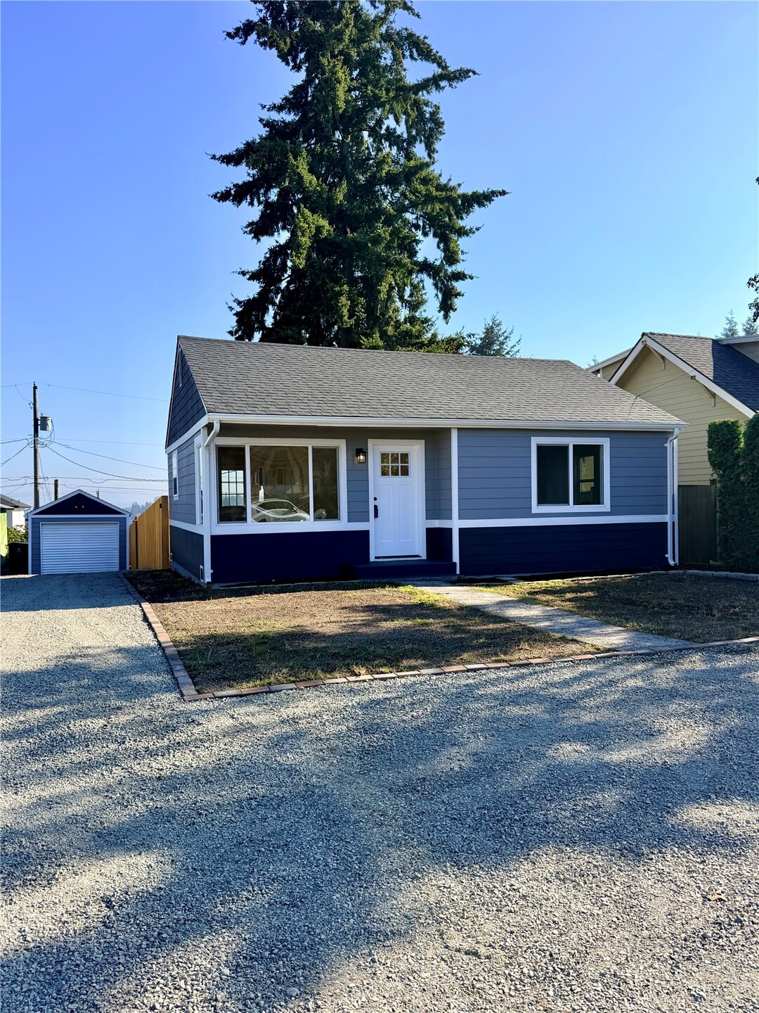 3609 E L Street Property Photo 1