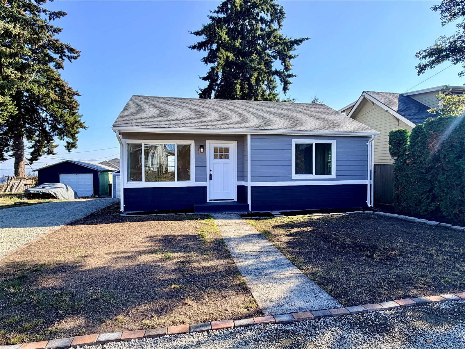 3609 E L Street Property Photo 2