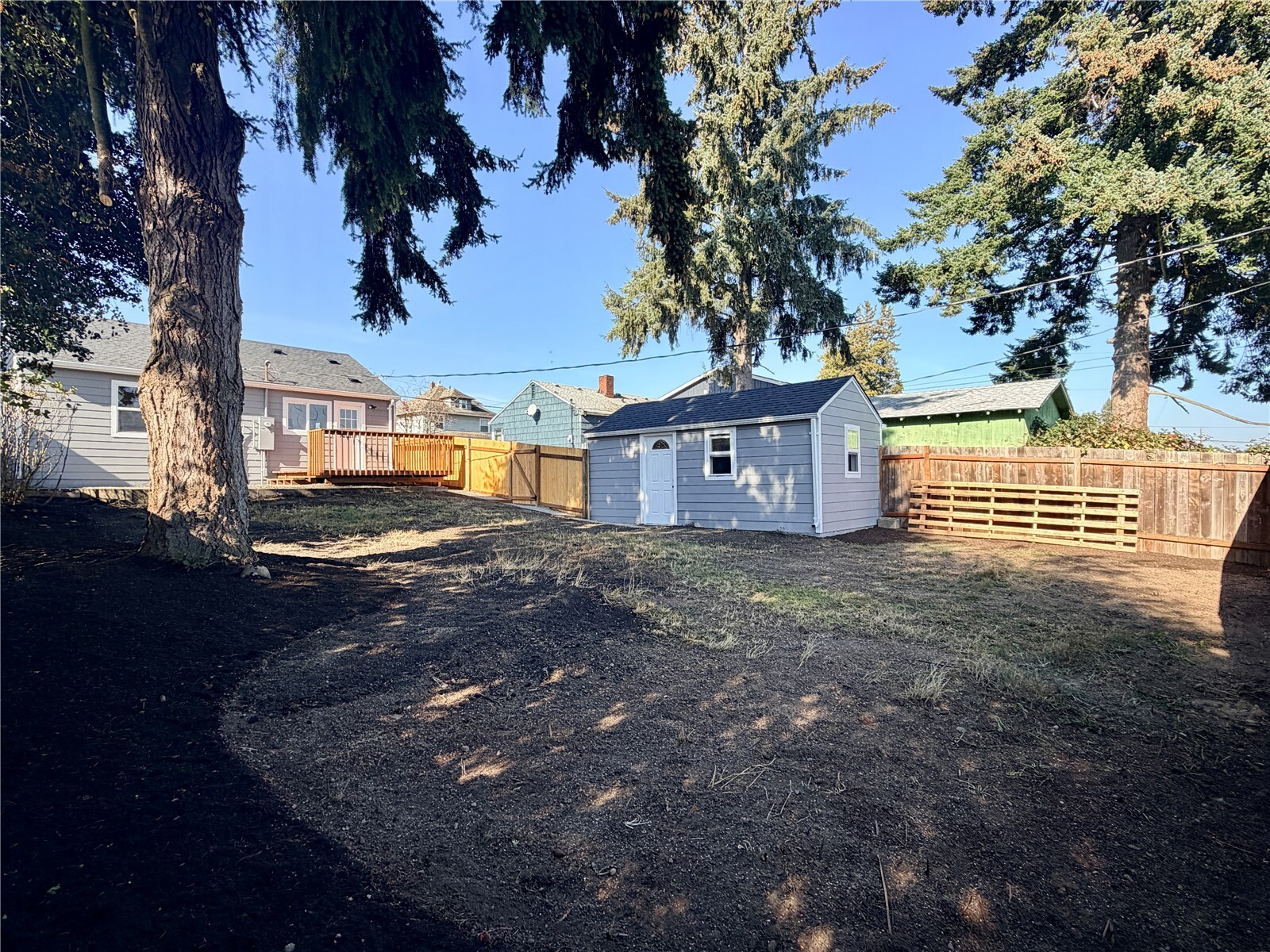 3609 E L Street Property Photo 29