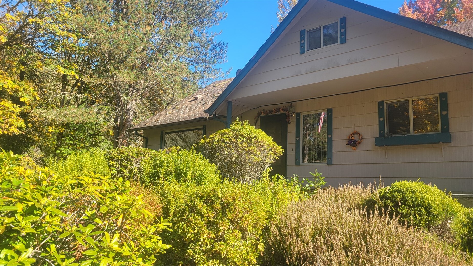 4245 Rose Valley Road Property Photo 1