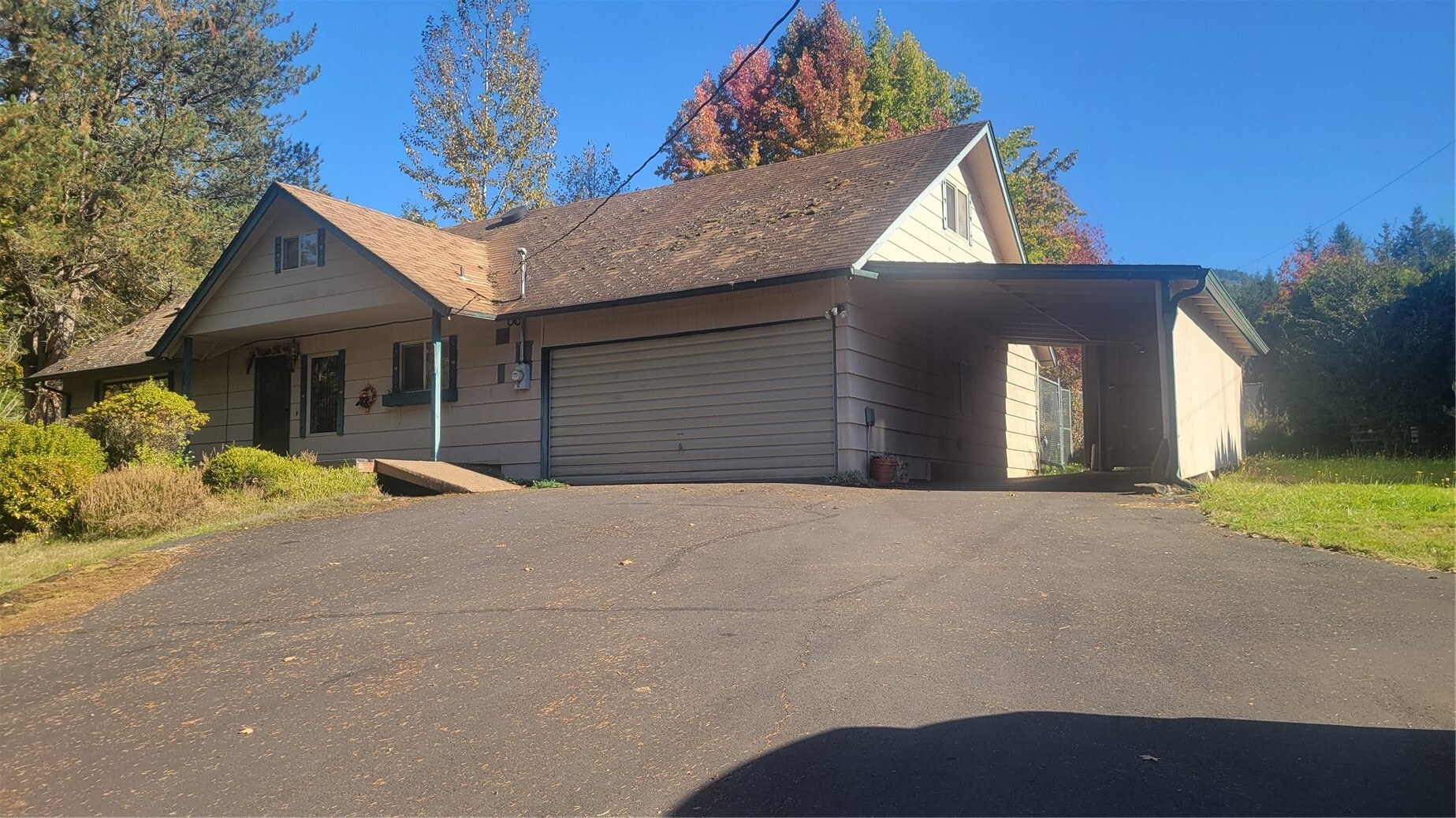4245 Rose Valley Road Property Photo 3