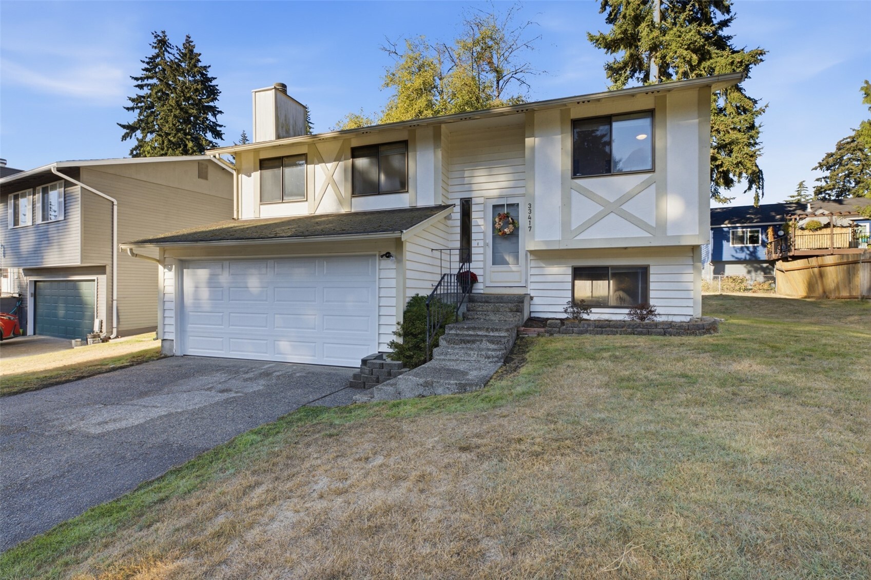 33417 40th Avenue Property Photo 1