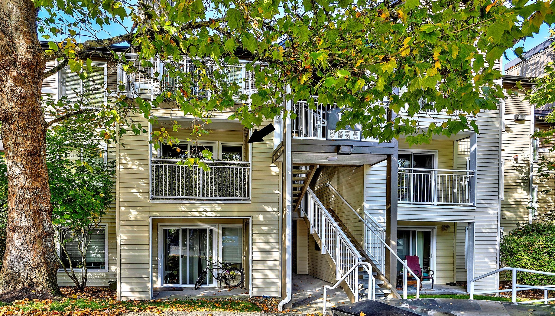 12409 Harbour Pointe Boulevard U201 Property Photo 1