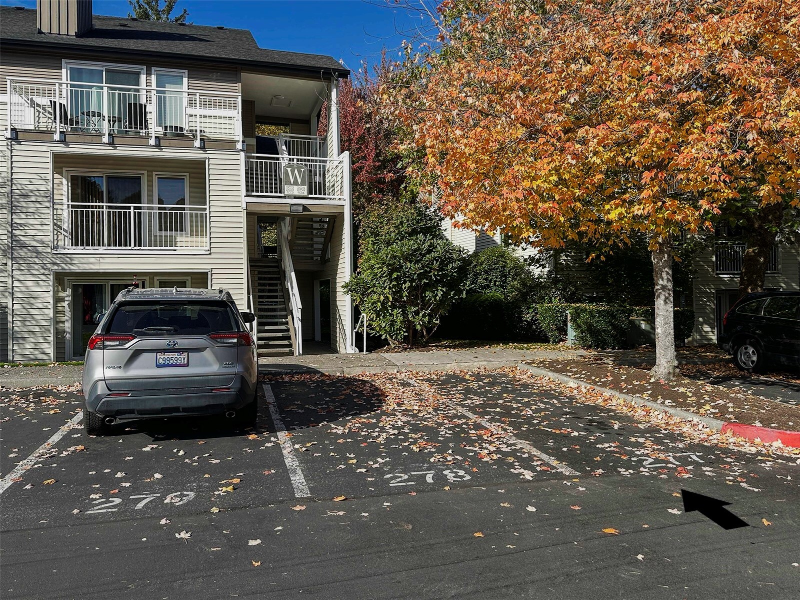 12409 Harbour Pointe Boulevard U201 Property Photo 13