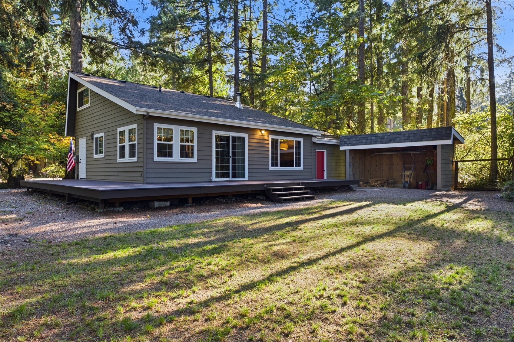 21842 Crest Lane Property Photo 24