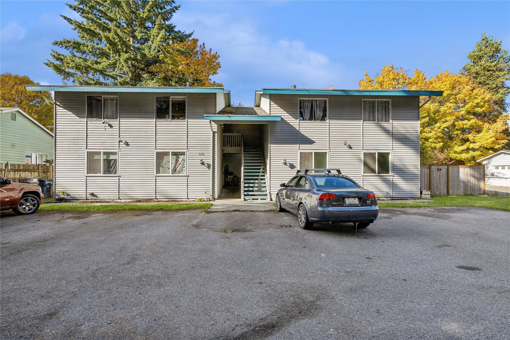526 124th Street B Property Photo 1