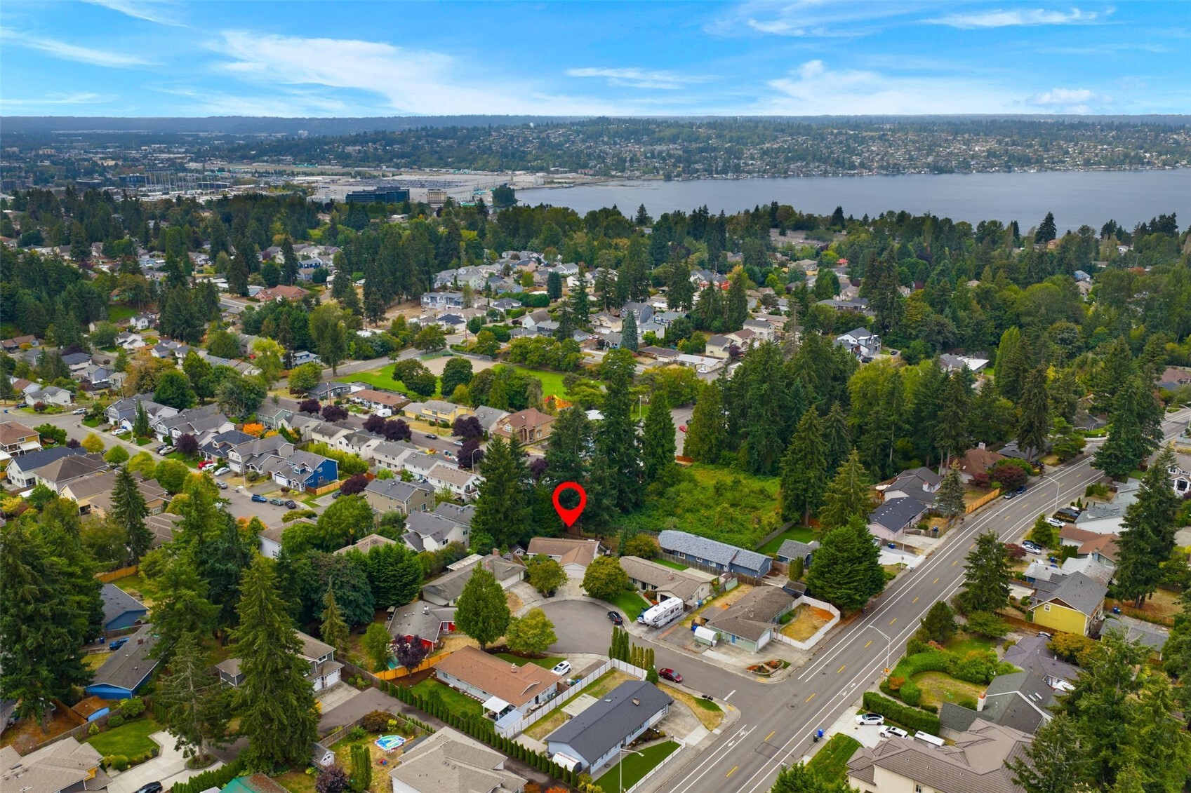 2605 Camas Avenue Property Photo 1