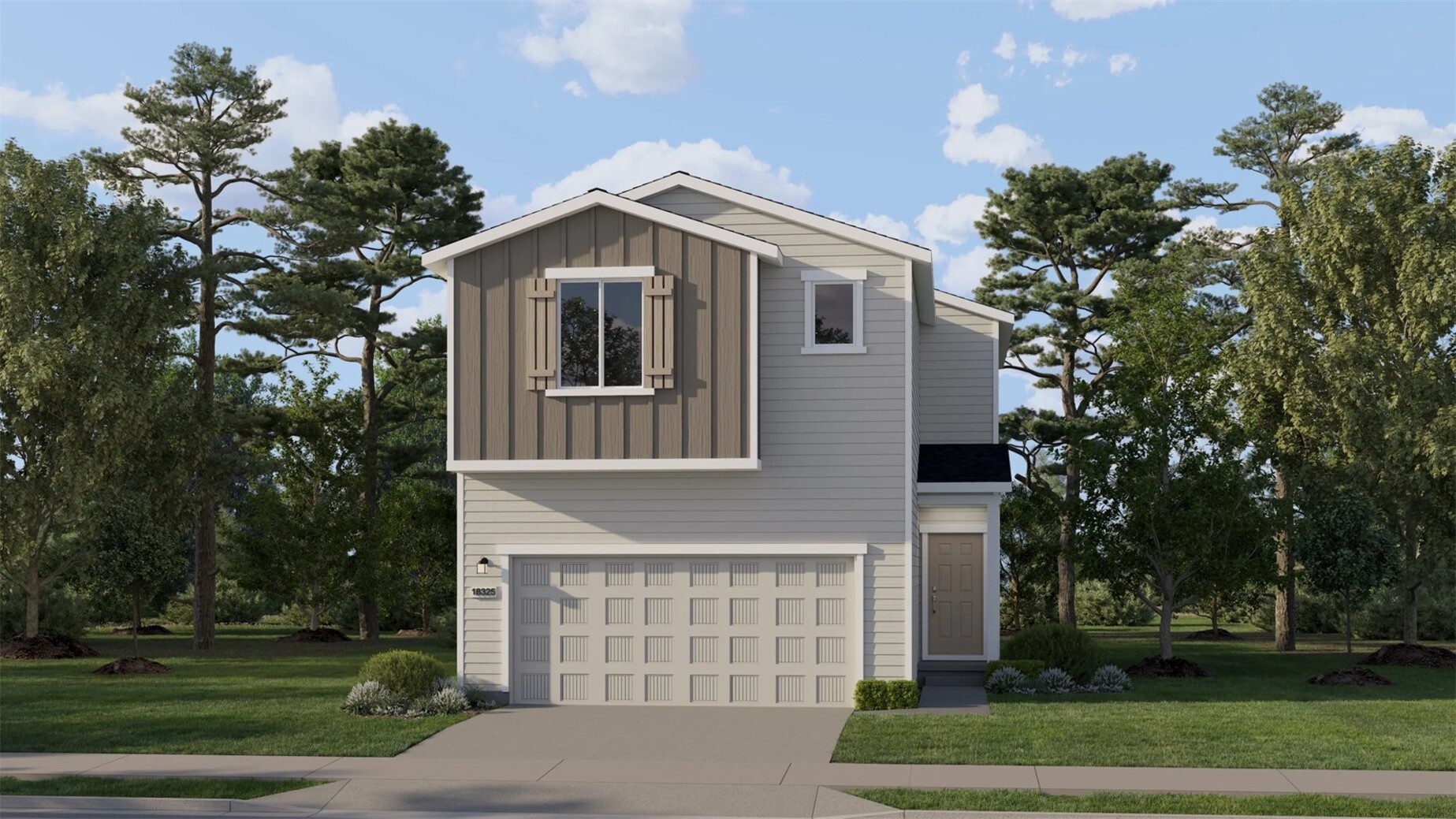 1624 Morning Star Way Property Photo 1