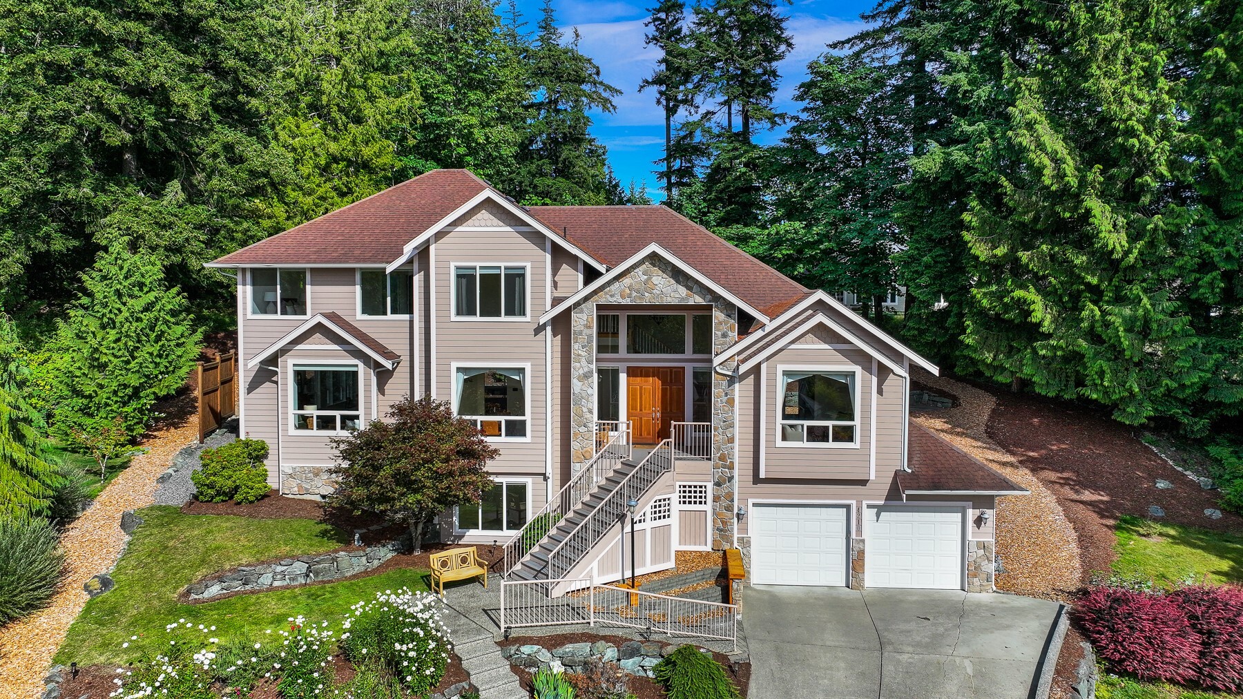 4210 Padden Hills Court Property Photo 1