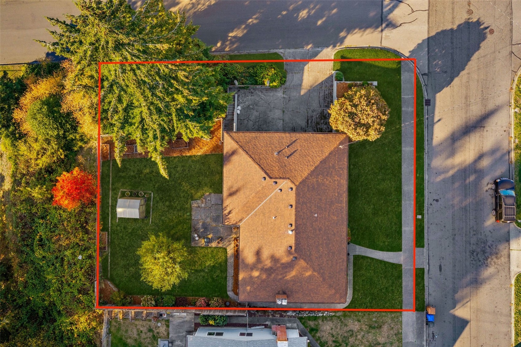 7802 S Asotin Street Property Photo 31