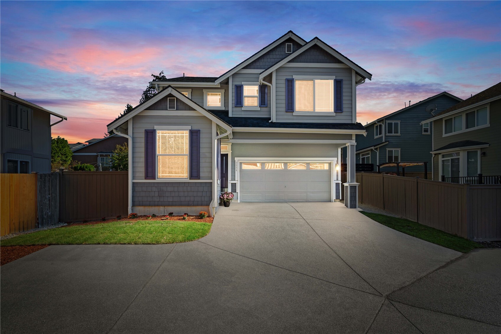 9624 S 245th Place Property Photo 1