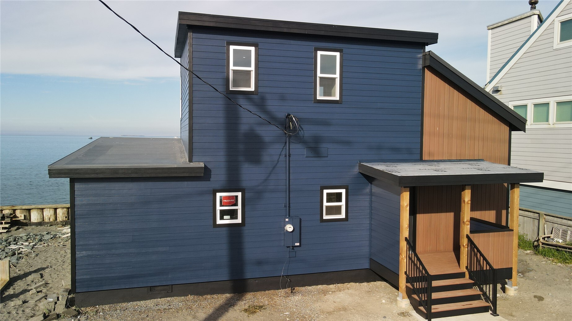 2511 West Beach Road Property Photo 1