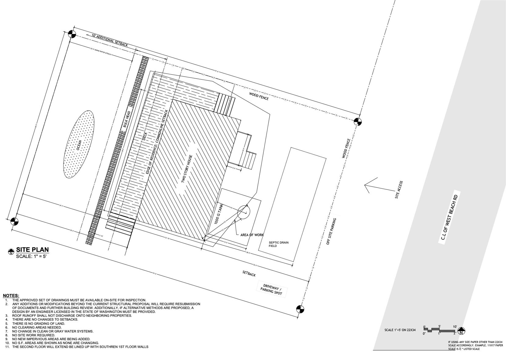 2511 West Beach Road Property Photo 9