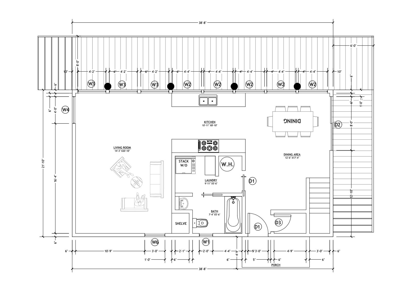 2511 West Beach Road Property Photo 11