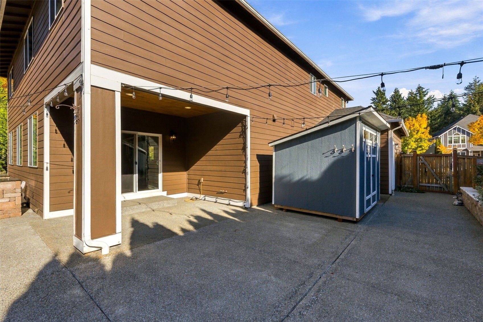 3807 Lanier Court Property Photo 34