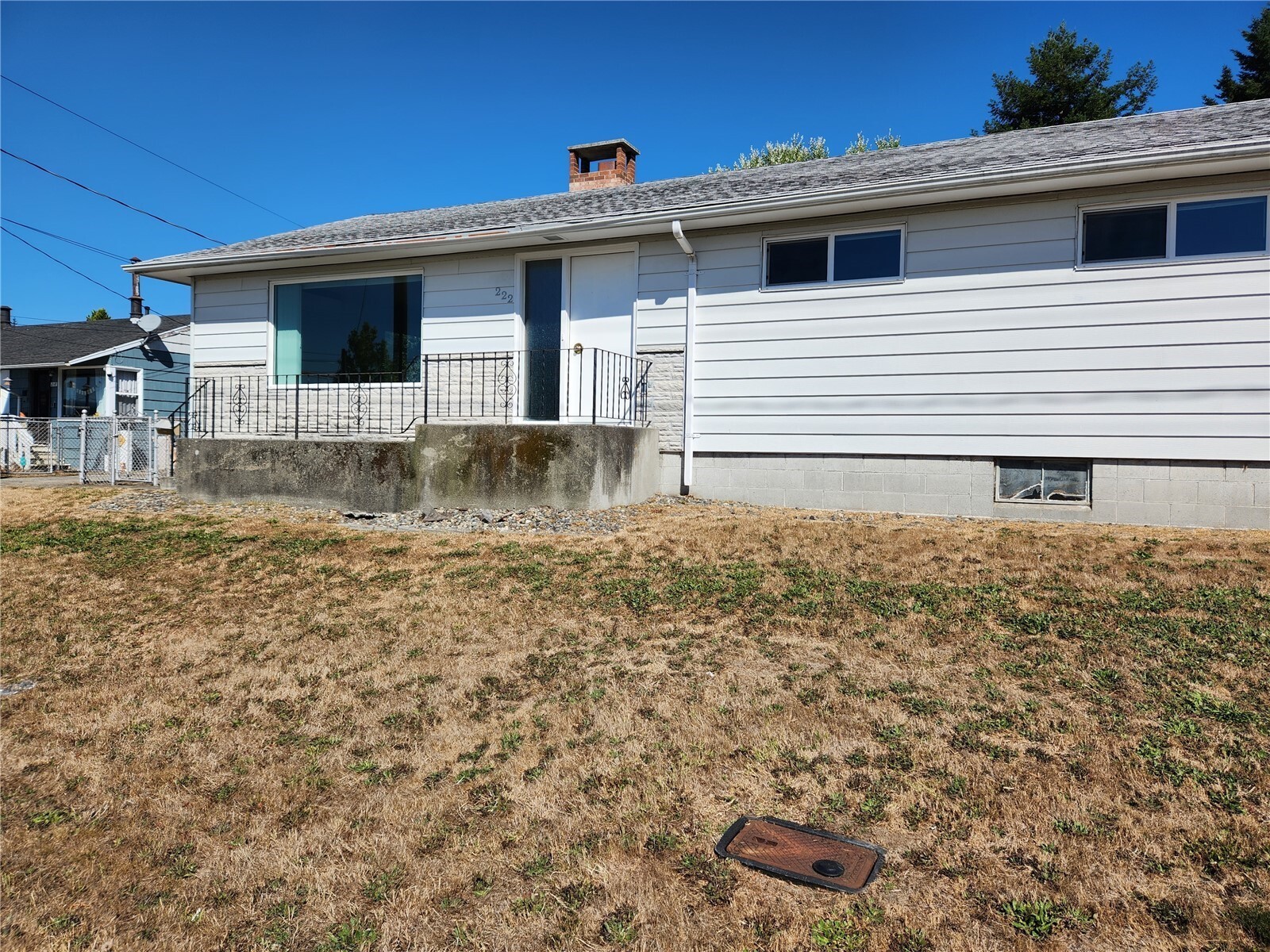 222 Lebo Boulevard Property Photo 1