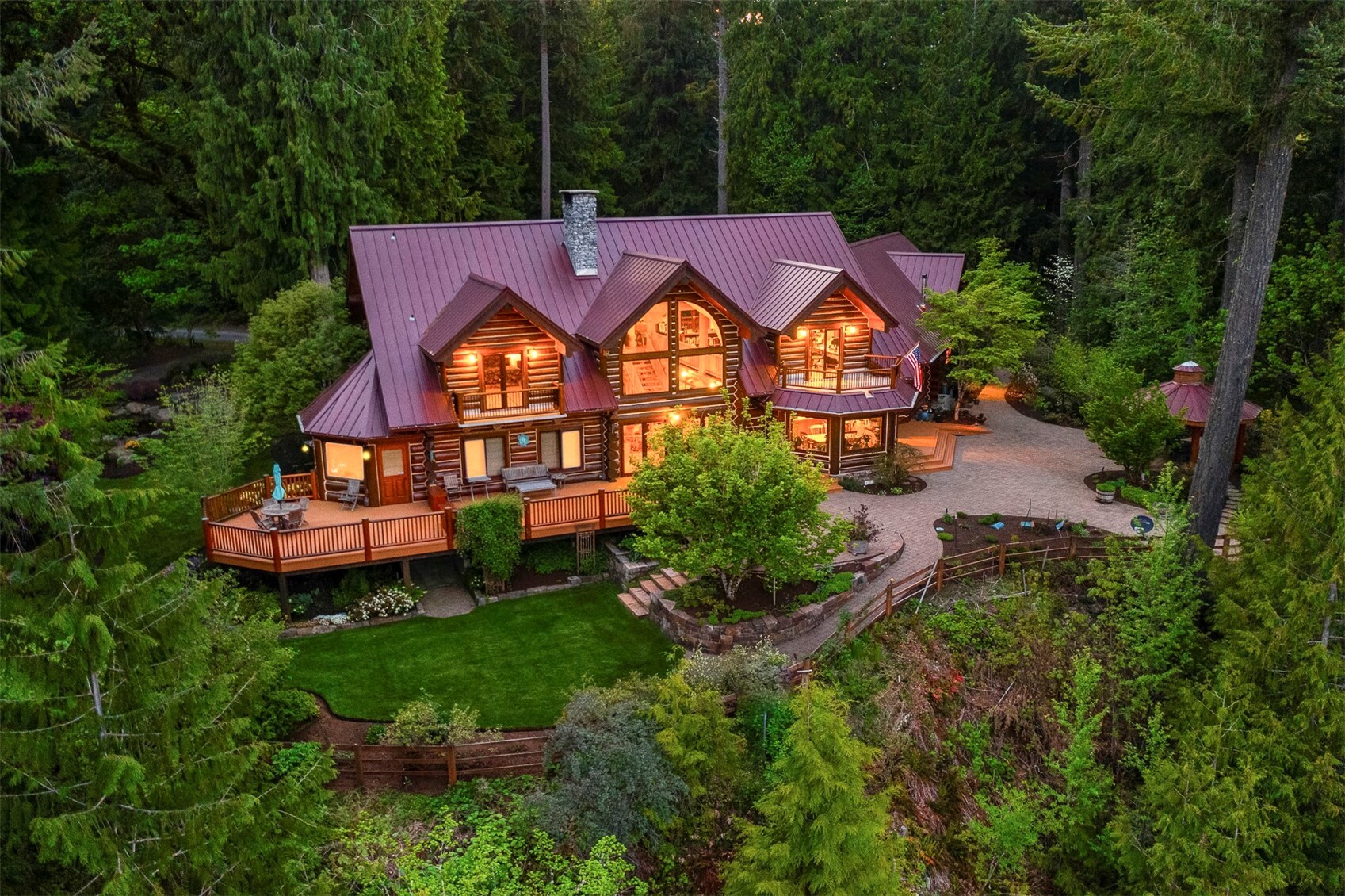 9216 Mt Baker Hwy Property Photo 3