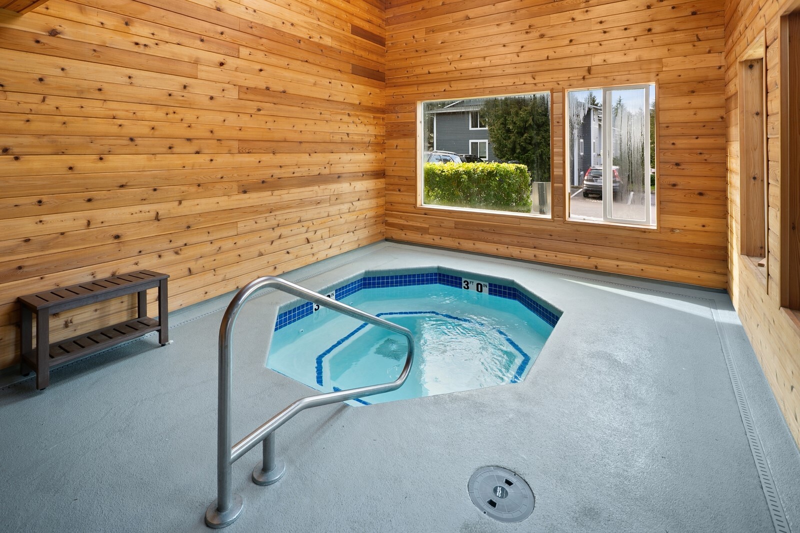 14210 Ne 181st Place M202 Property Photo 15
