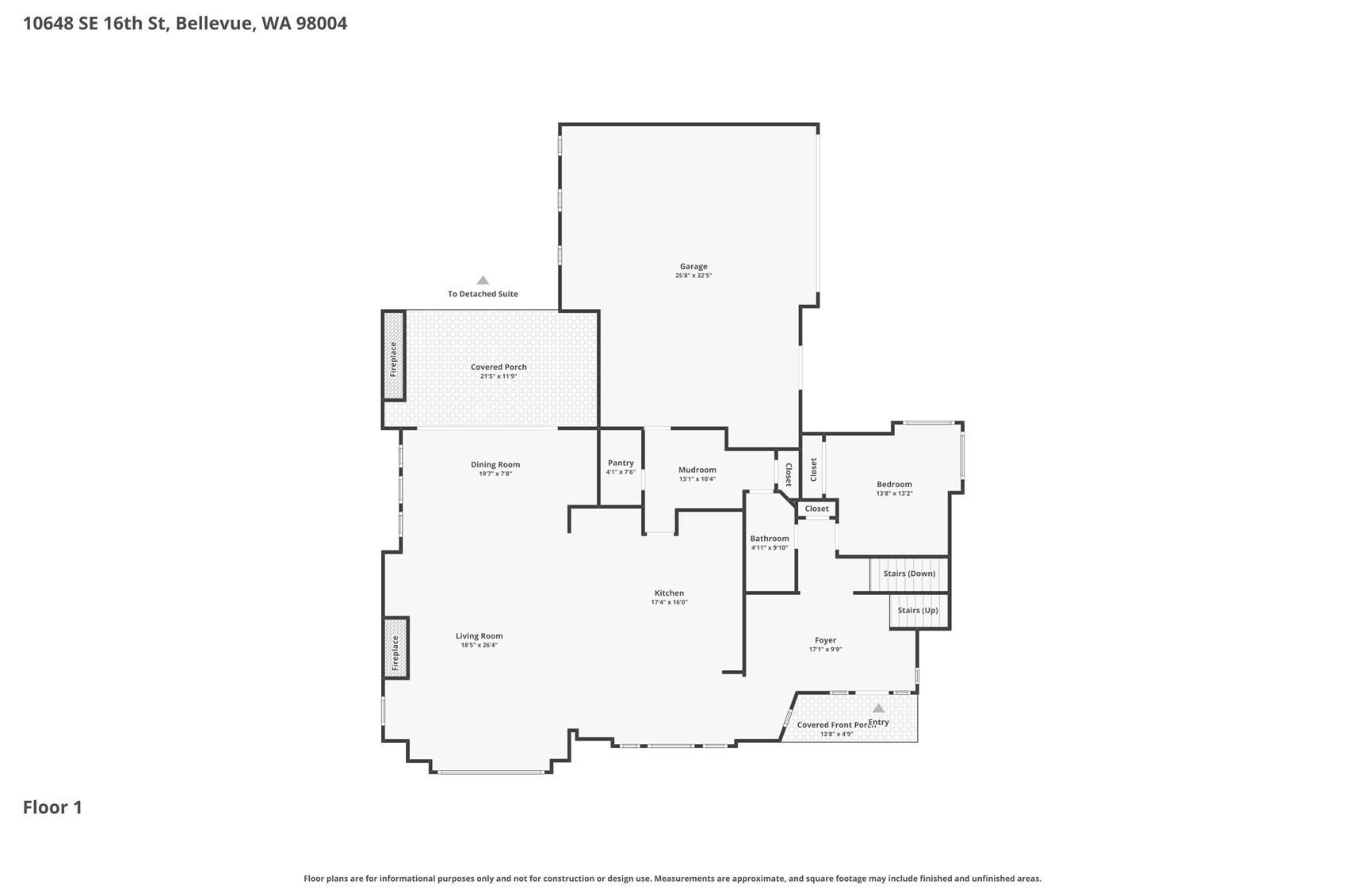 10710 Se 16th Street Property Photo 21