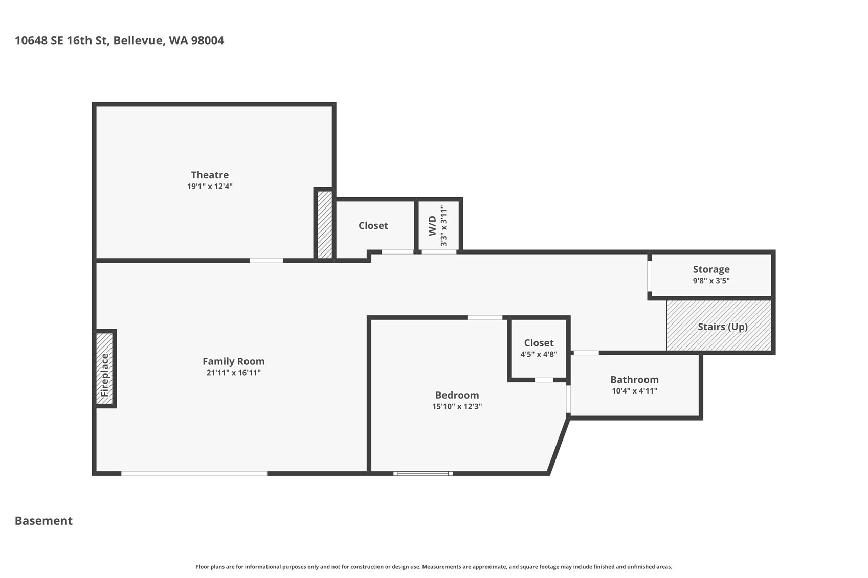 10710 Se 16th Street Property Photo 23