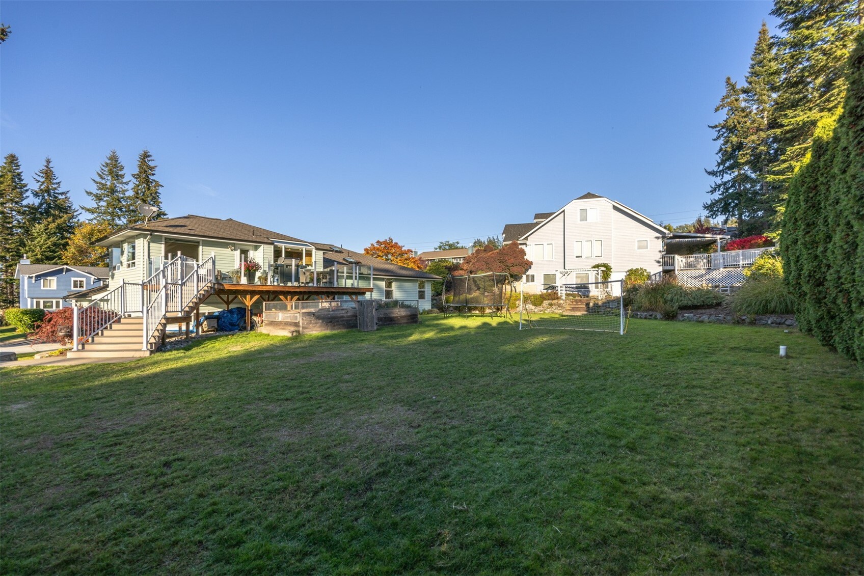 3806 Canby Court Property Photo 34