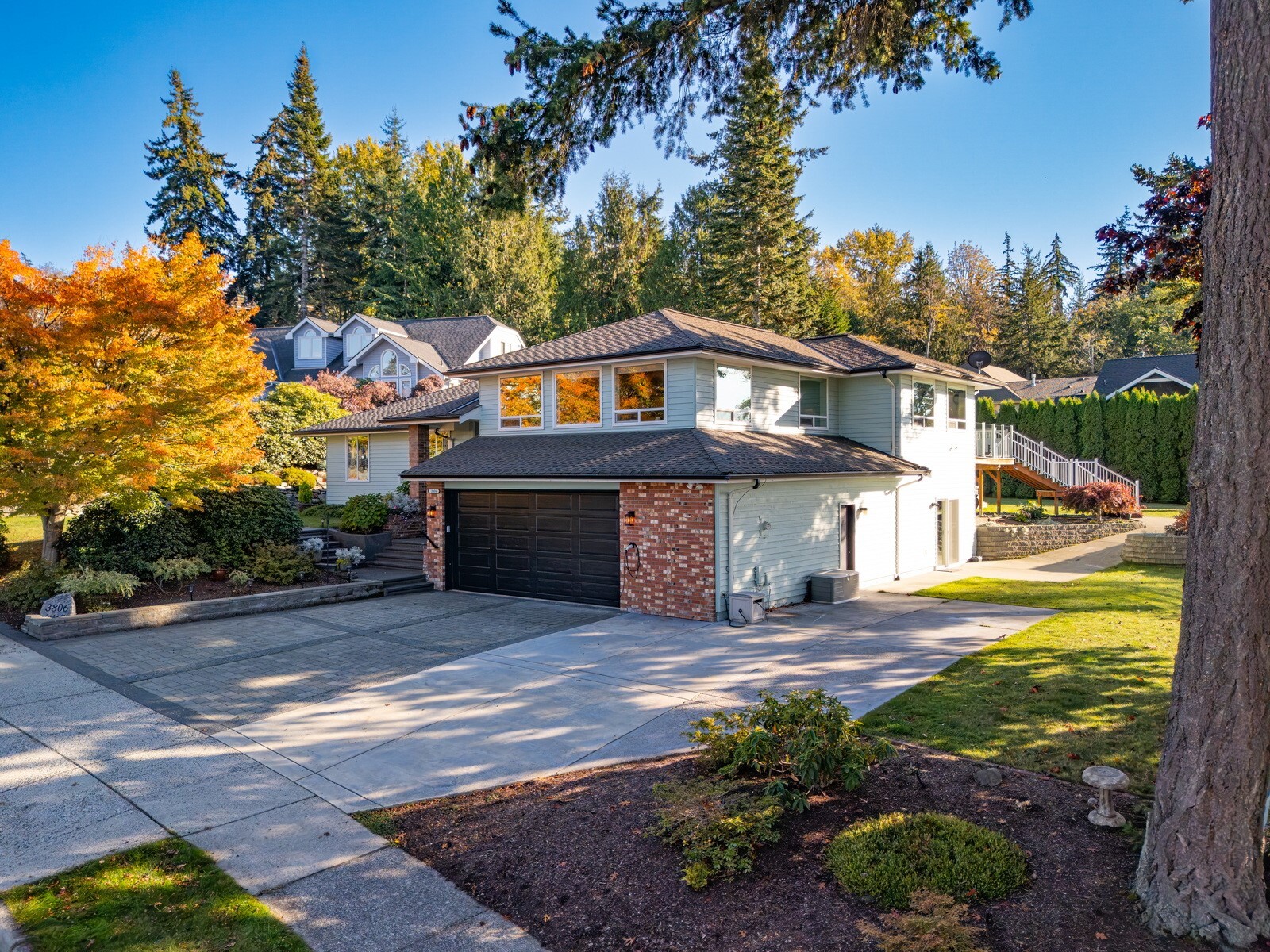 3806 Canby Court Property Photo 40