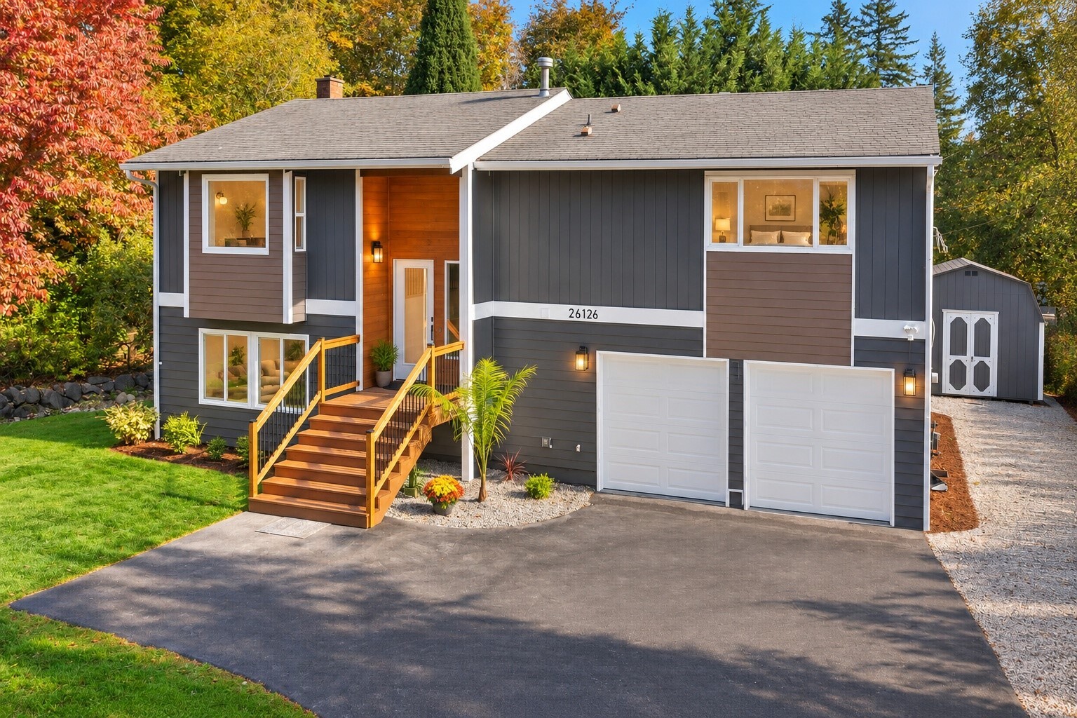 26126 147th Place Property Photo 1