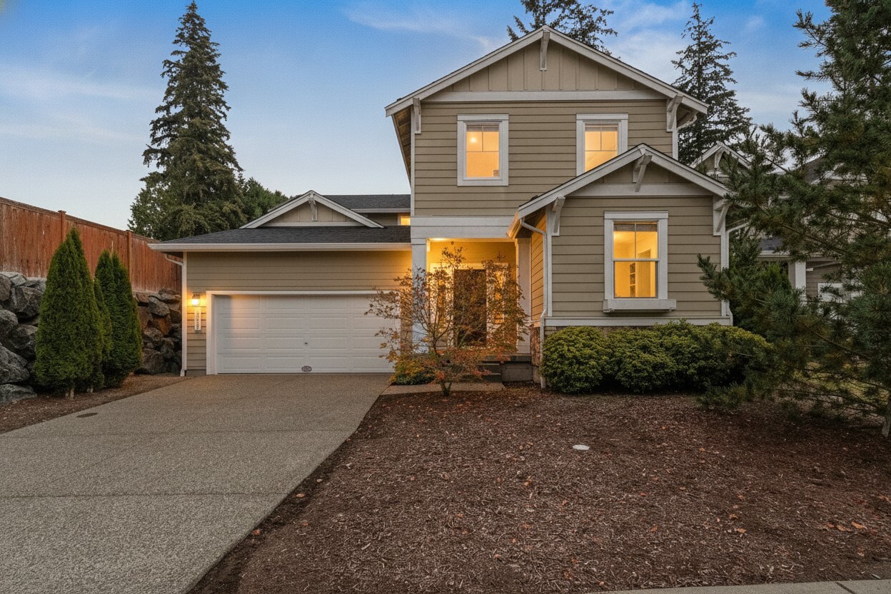 32214 50th Court Property Photo 1