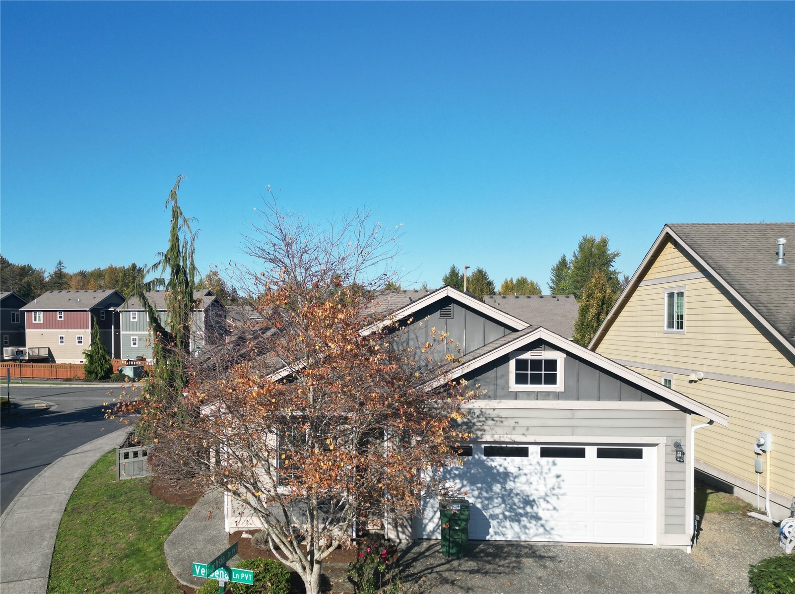 714 Verbena Lane Property Photo 1
